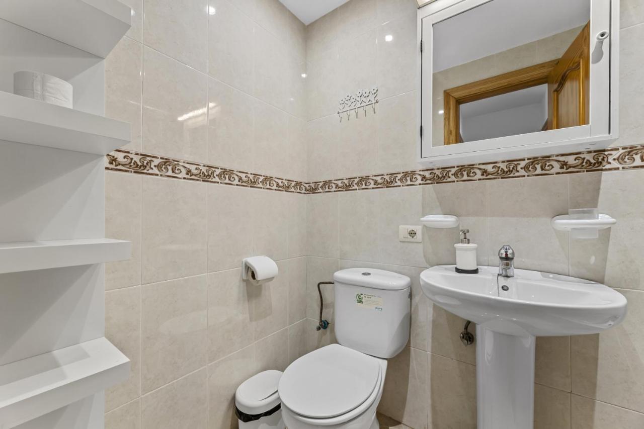 Apartamento Homely Lanzarote *