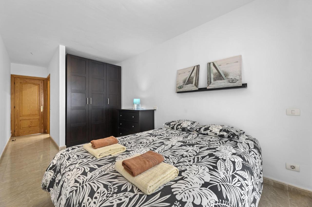 Apartamento Homely Lanzarote Arrecife (Lanzarote)