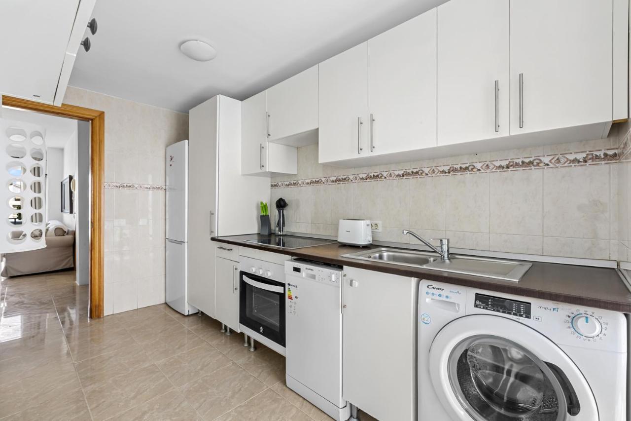 Apartamento Homely Lanzarote