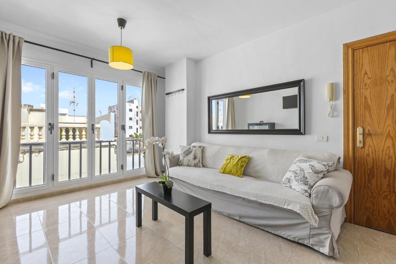Apartamento Homely Lanzarote *