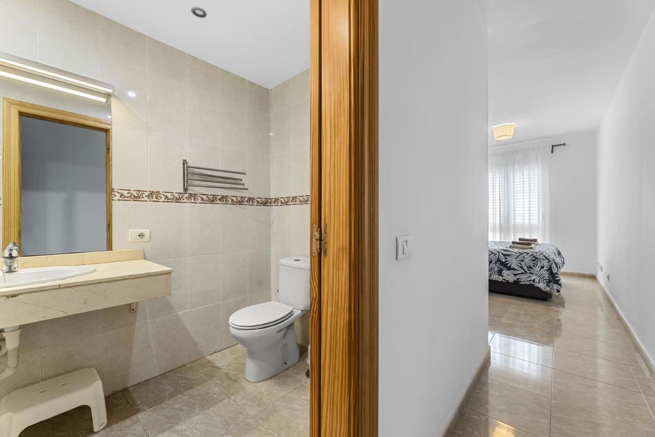 Apartamento Homely Lanzarote