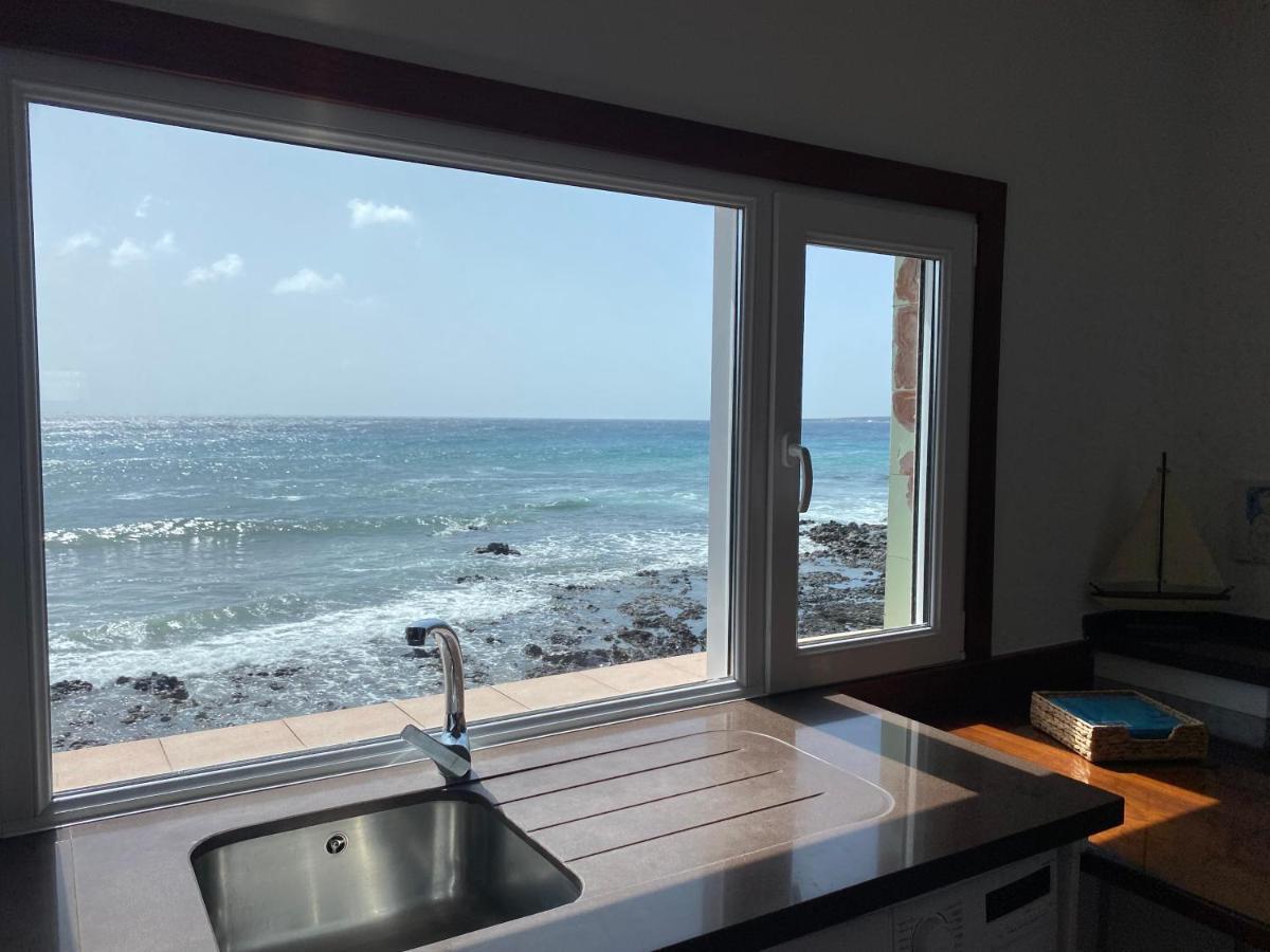 Apartamento El Mar Y Tu Apartamento