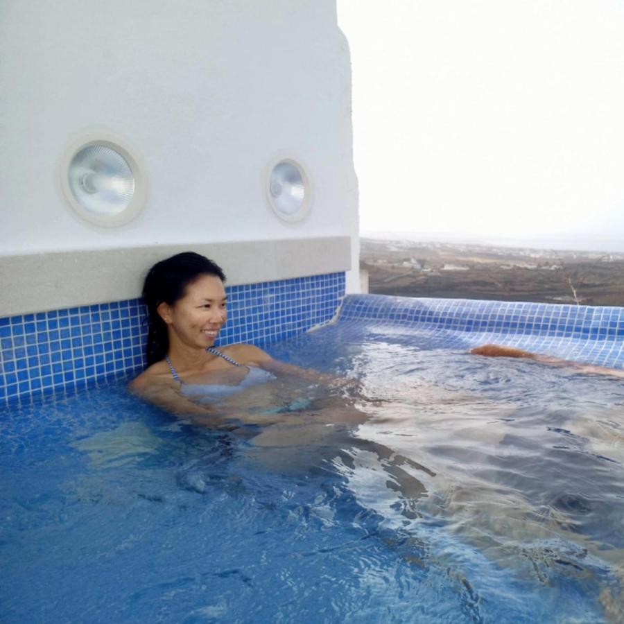 Сasa de vacaciones Aloelux !! - Private With Pool , Jacuzzi, Cinema, Massage ,wonderful View, Art Desing *