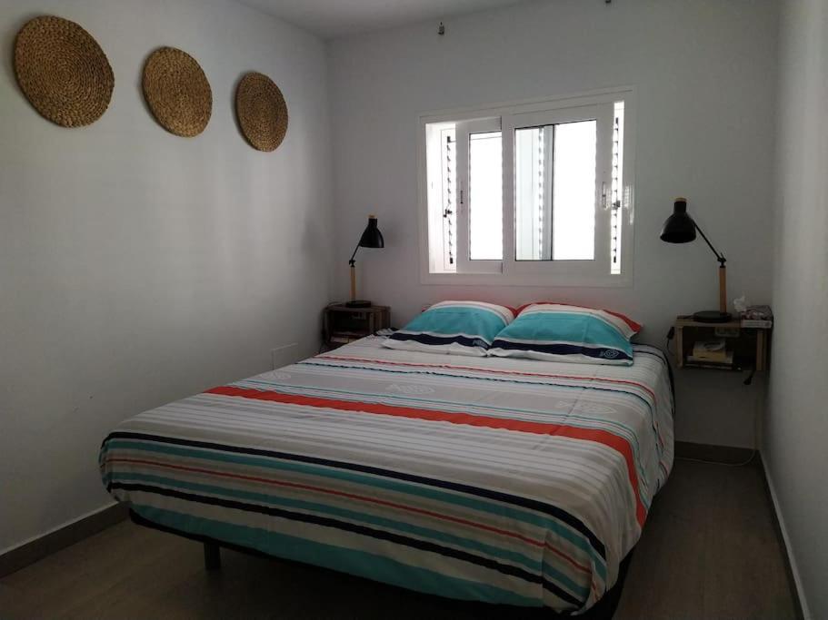 Se Ressourcer Et Jouir De La Vie A Holiday home Punta Mujeres