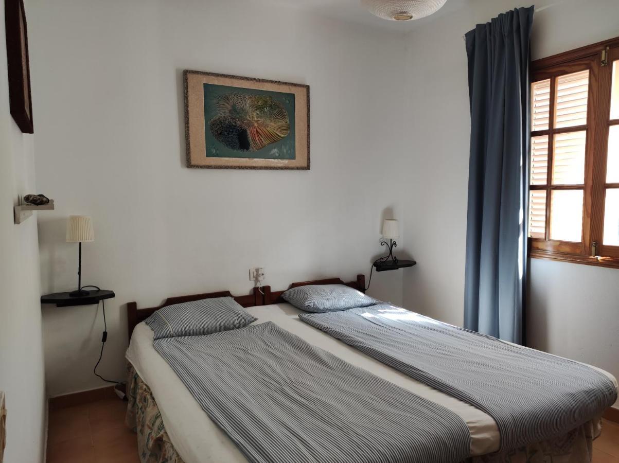 Perla Del Atlantico Apartamento Órzola