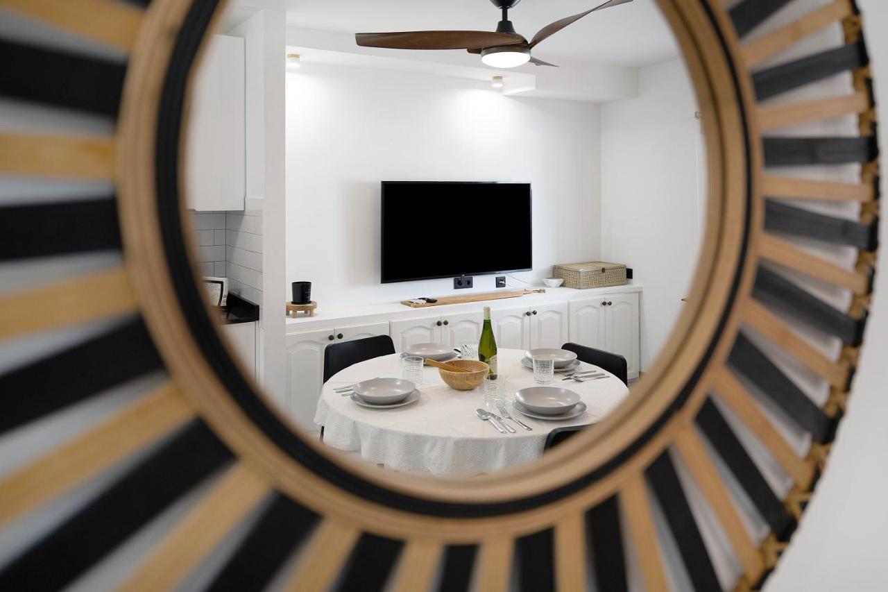 Apartamento Casa Albazul