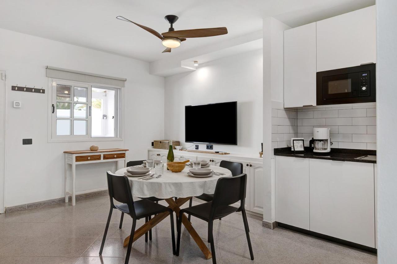 Apartamento Casa Albazul