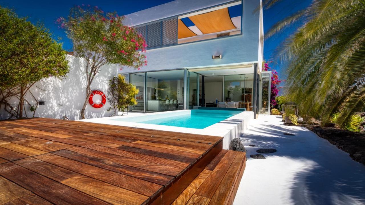 Apartamento Villa Amor