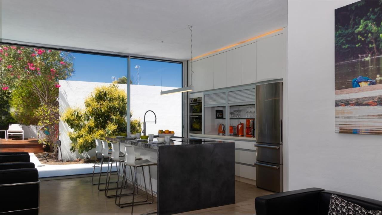 Villa Amor Apartment *