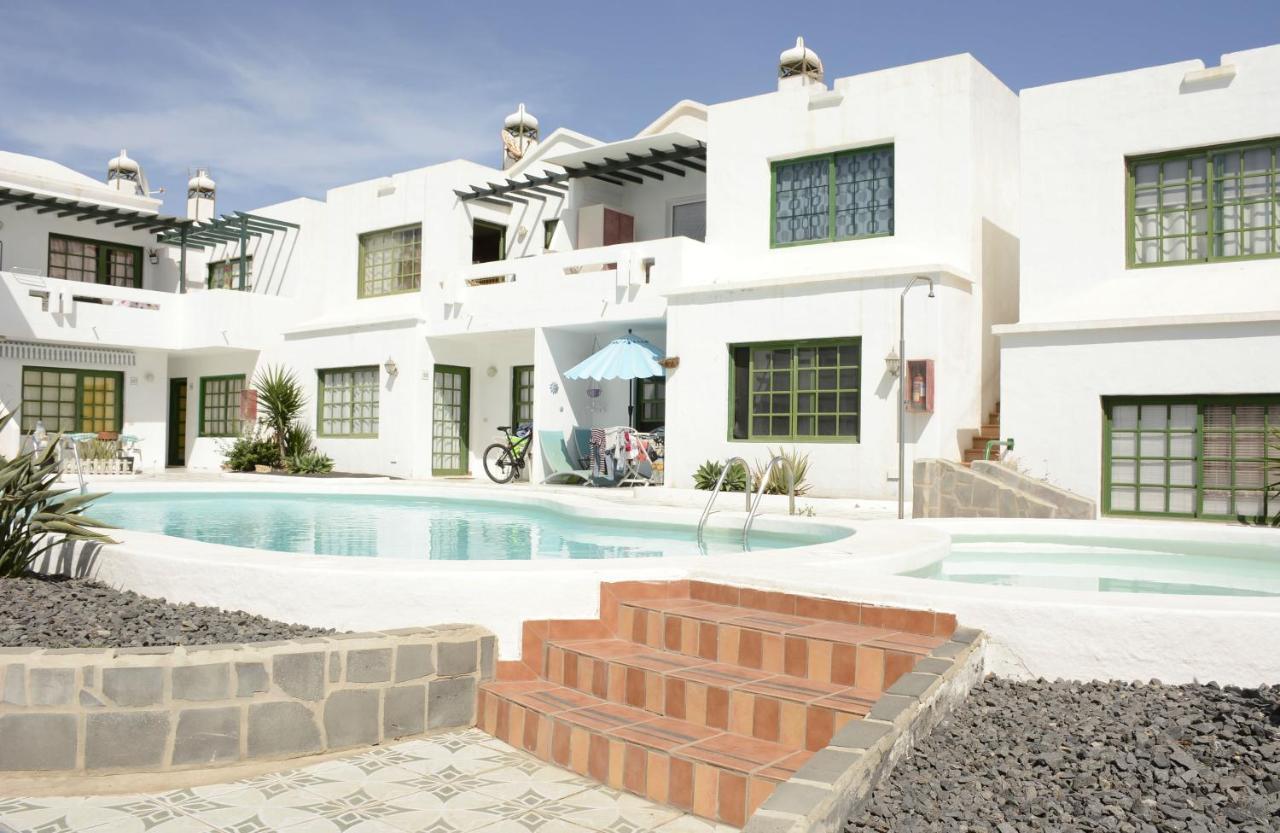 Gibshouses Rosa Apartamento