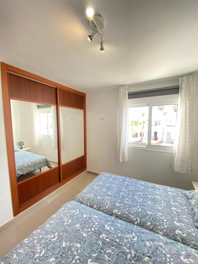 Apartamento Arcos 307 *
