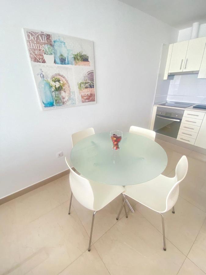 Apartamento Arcos 307 *
