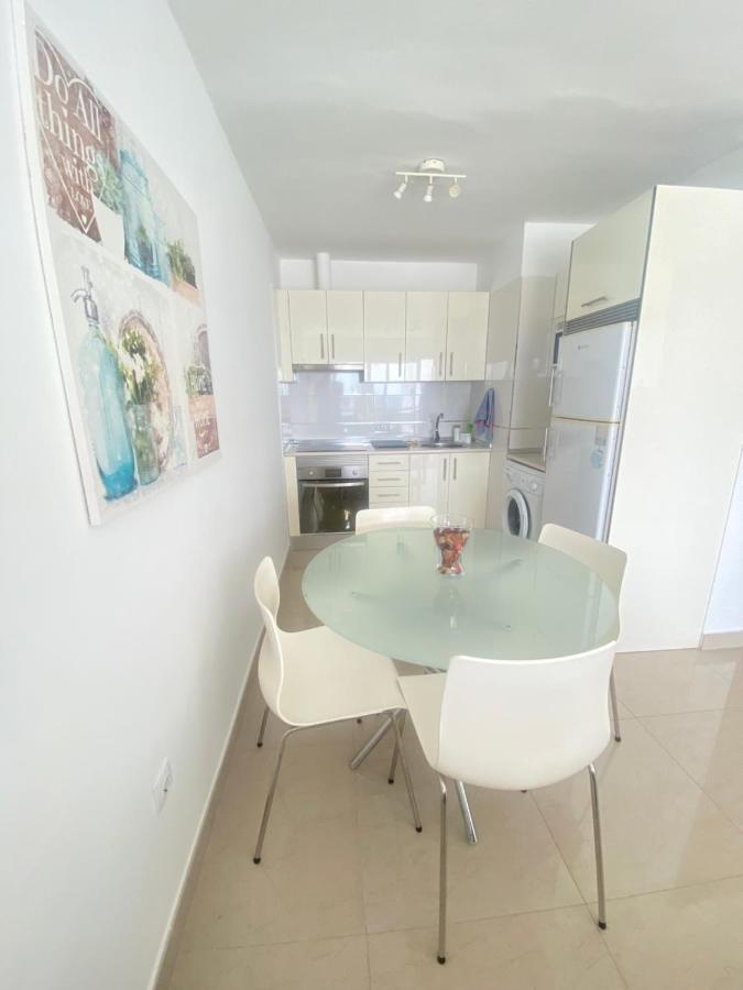 Arcos 307 Apartamento Puerto del Carmen (Lanzarote)
