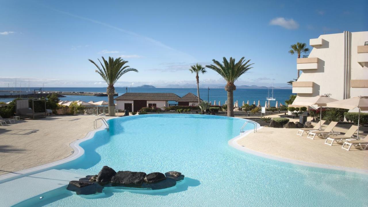 Hotel Dreams Lanzarote Playa Dorada & 5*