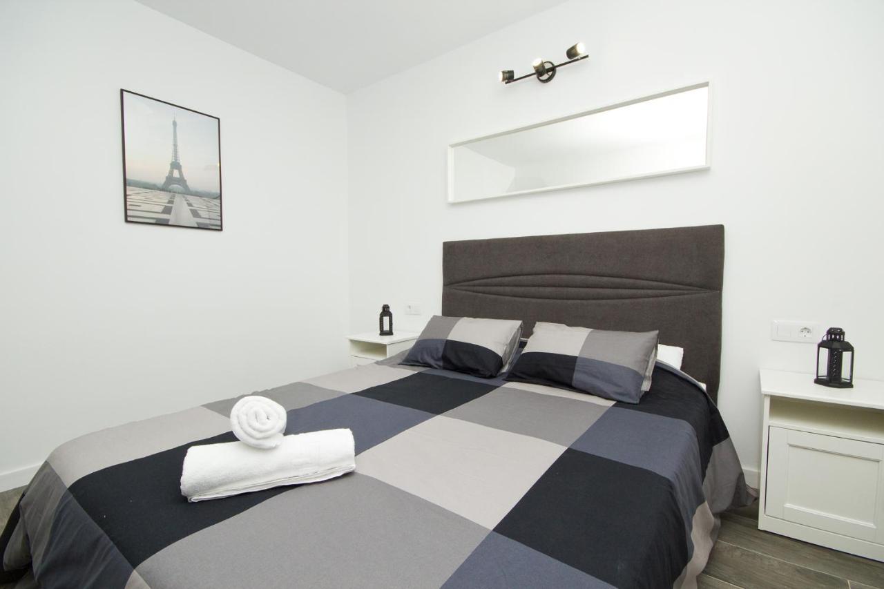 Guest house Alonsos - Open Mall - By Az Arrecife (Lanzarote)