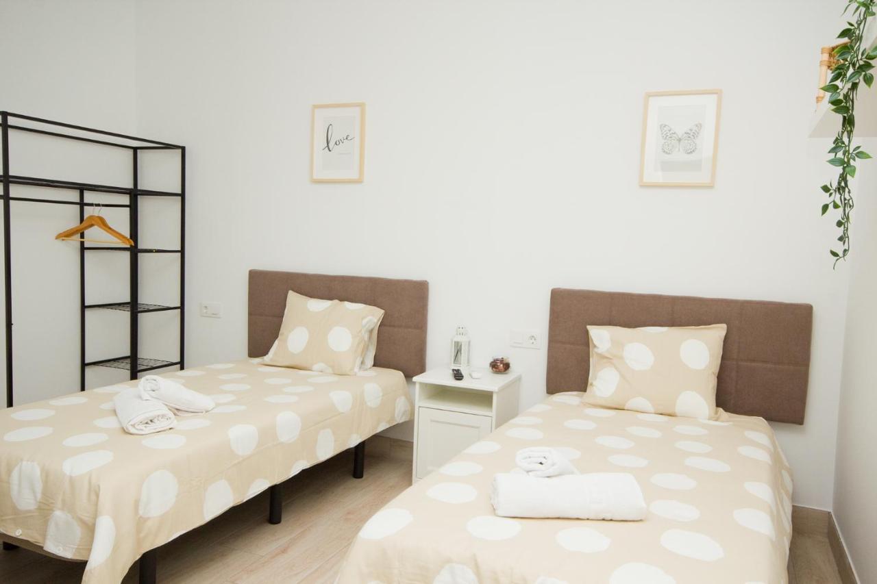 Alonsos - Open Mall - By Az Arrecife (Lanzarote)