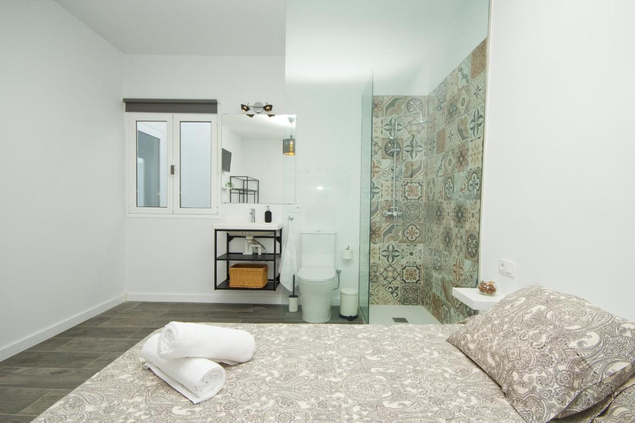 Alonsos - Open Mall - By Az Guest house Arrecife (Lanzarote)
