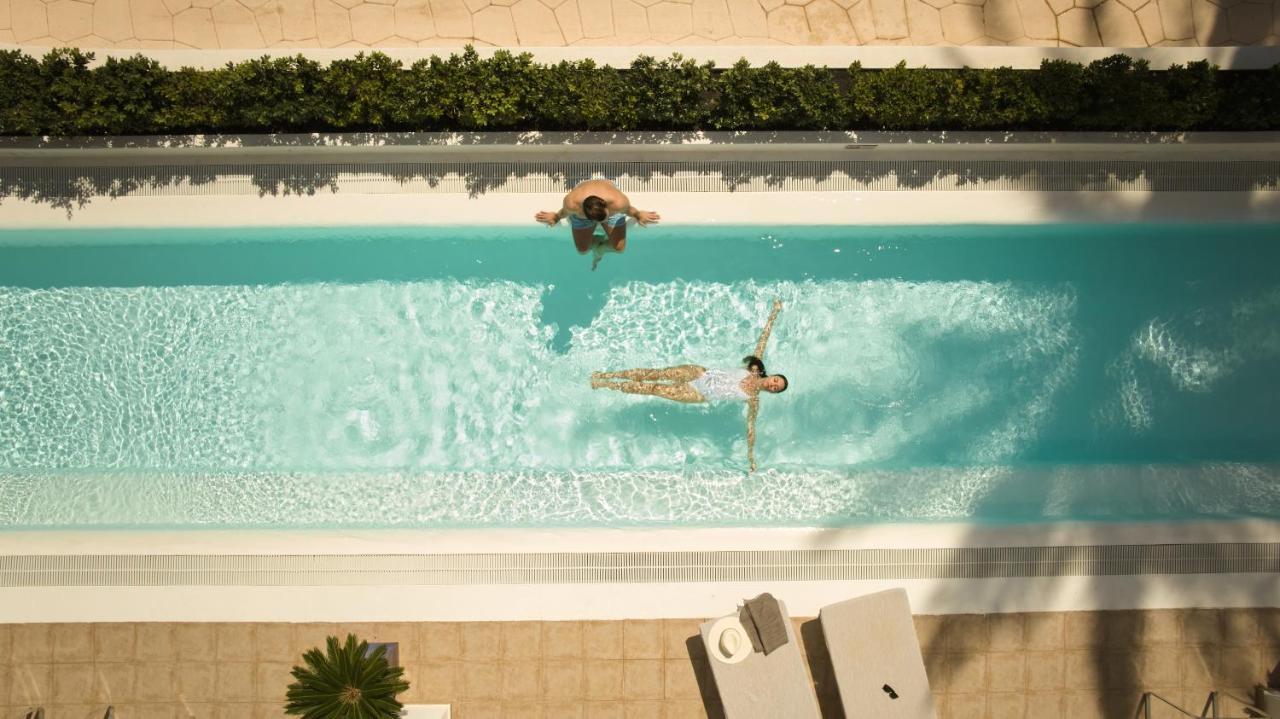 Hesperia Lanzarote 5*