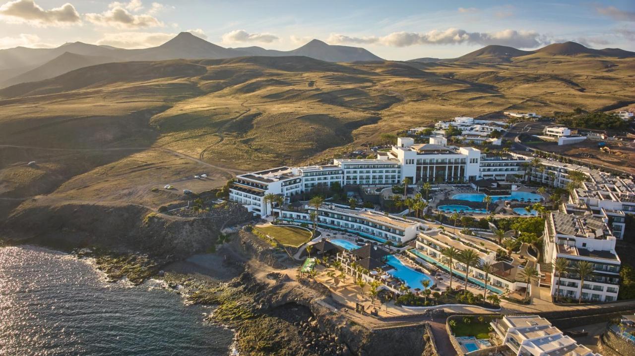 Hesperia Lanzarote