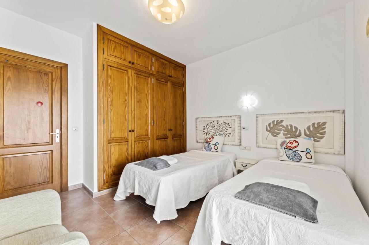 Flora - Vipvipvillas Villa Playa Blanca (Lanzarote)