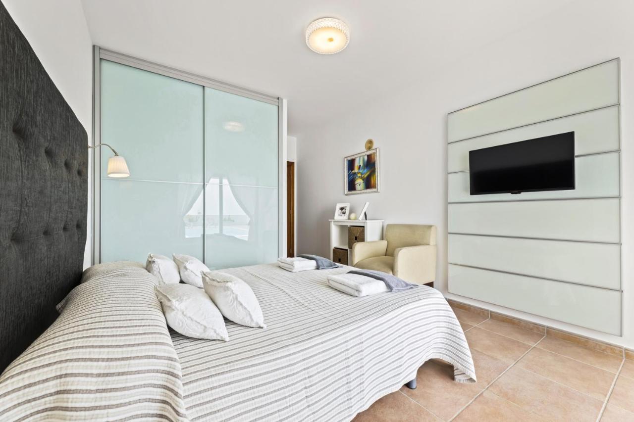Villa Flora - Vipvipvillas Playa Blanca (Lanzarote)