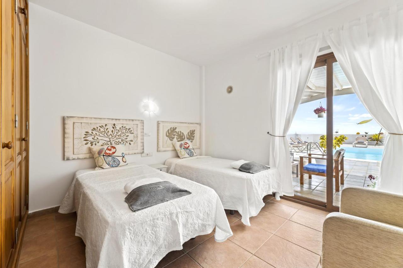 Villa Flora - Vipvipvillas