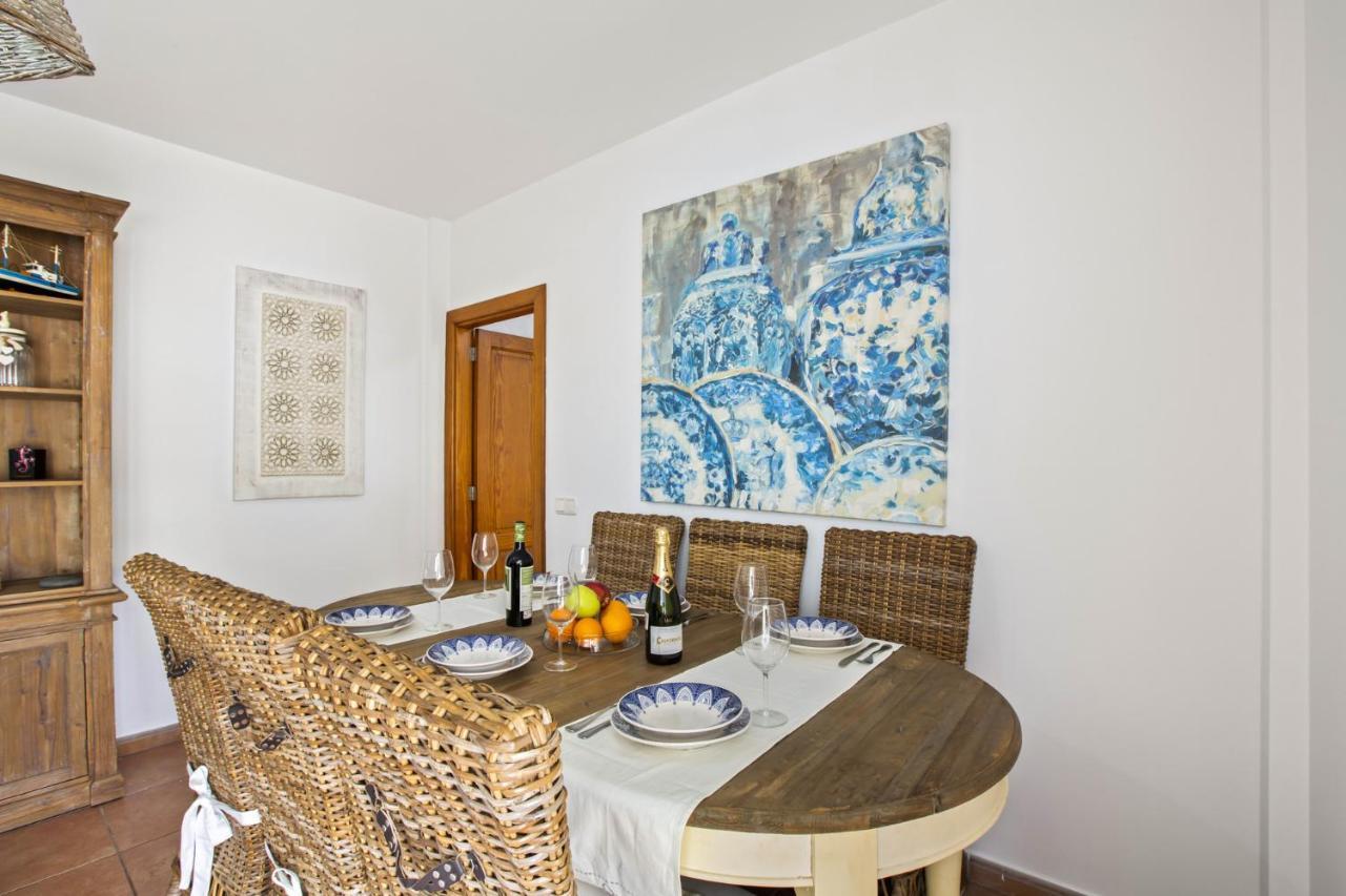 Flora - Vipvipvillas * Playa Blanca (Lanzarote)