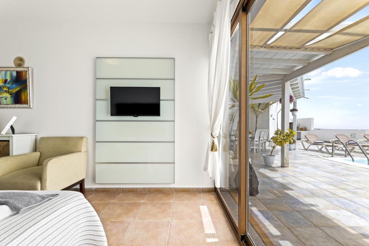Villa Flora - Vipvipvillas Playa Blanca (Lanzarote)