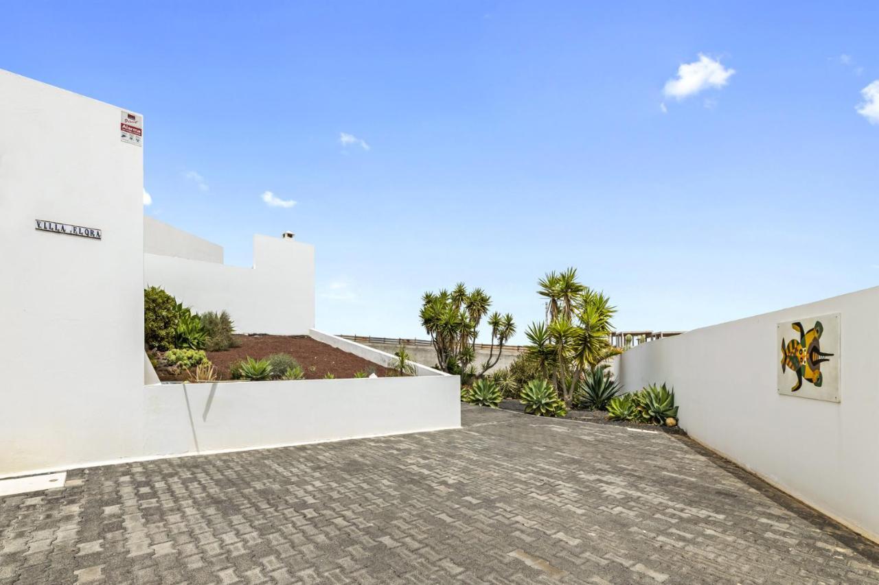 Villa Flora - Vipvipvillas Playa Blanca (Lanzarote)