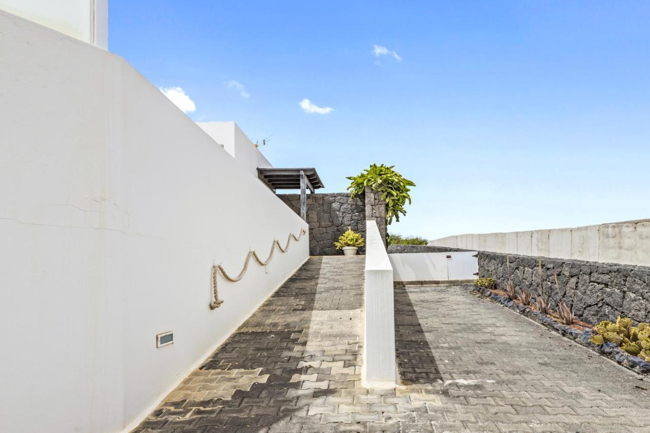 Villa Flora - Vipvipvillas Playa Blanca (Lanzarote)