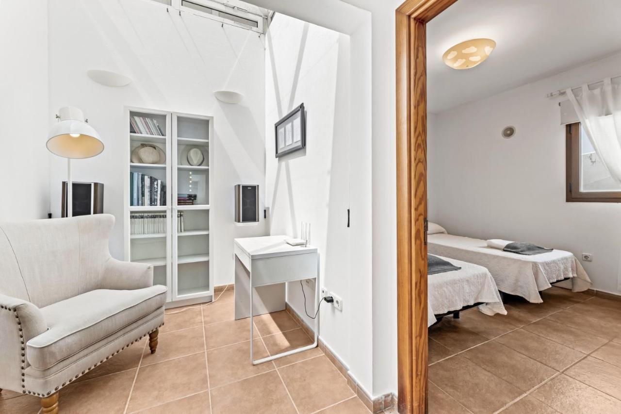Villa Flora - Vipvipvillas Playa Blanca (Lanzarote)