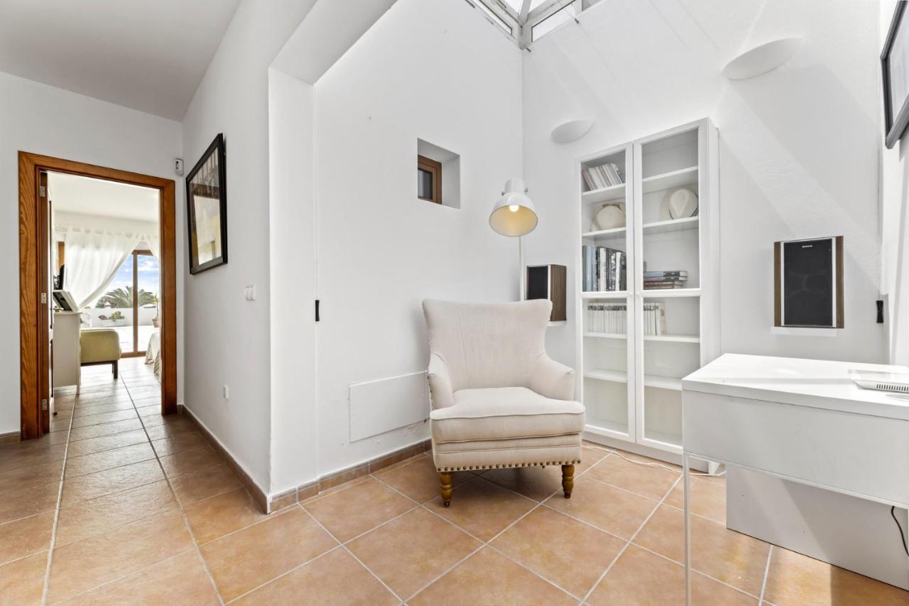 Villa Flora - Vipvipvillas Playa Blanca (Lanzarote)
