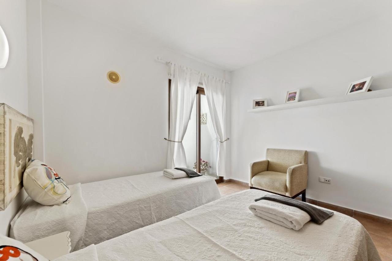 Flora - Vipvipvillas * Playa Blanca (Lanzarote)