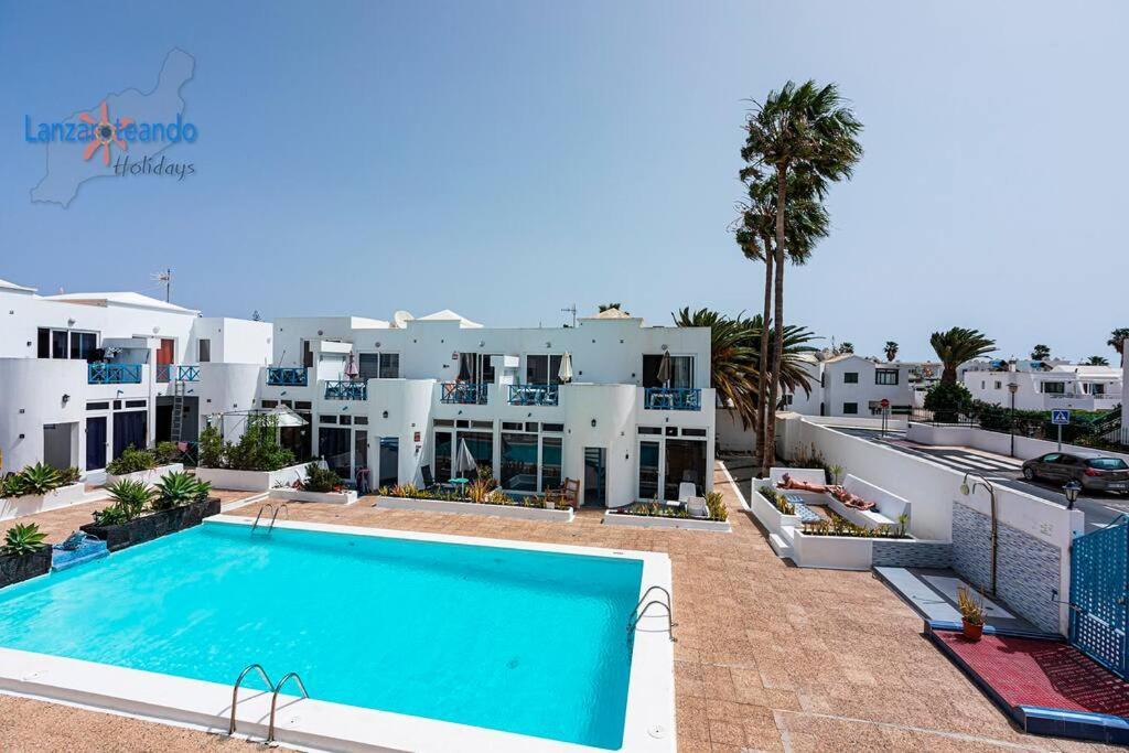 Sueno Del Mar Apartment