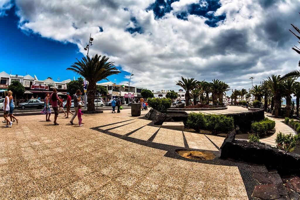 Sueno Del Mar Puerto del Carmen (Lanzarote)