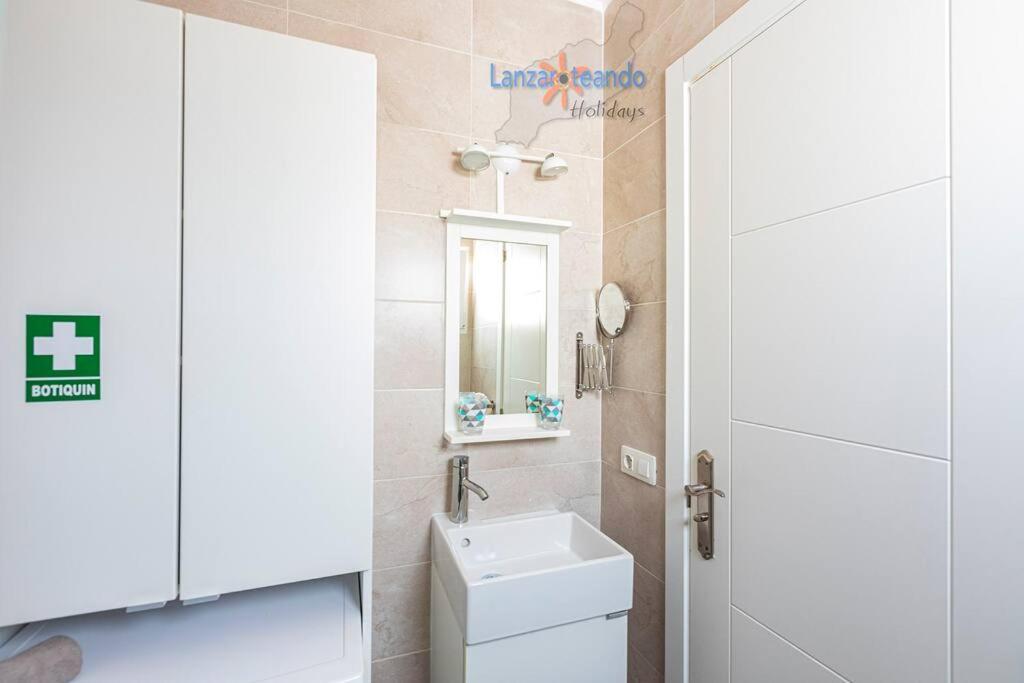 Apartment Sueno Del Mar Puerto del Carmen (Lanzarote)