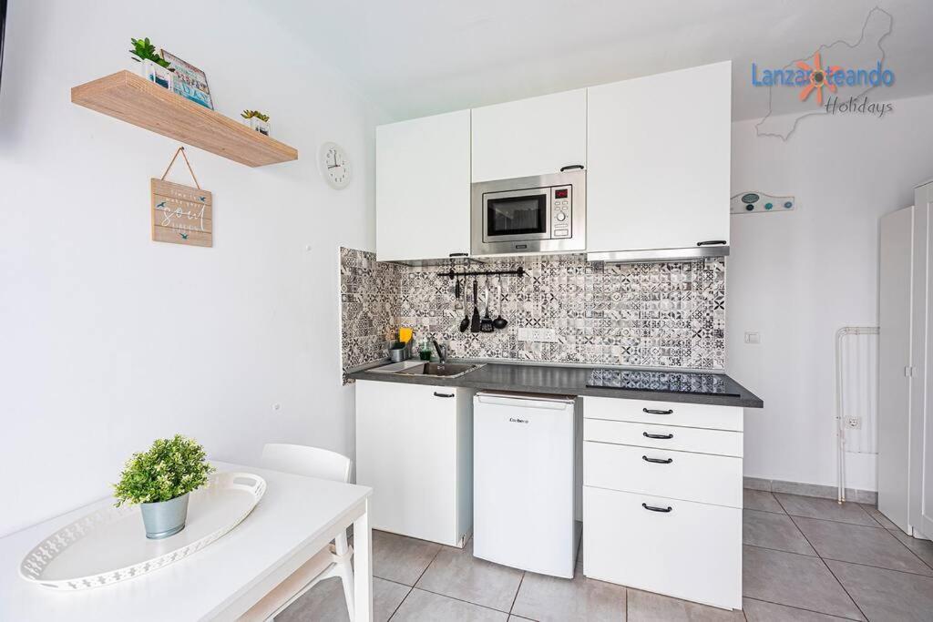 Sueno Del Mar Apartment *