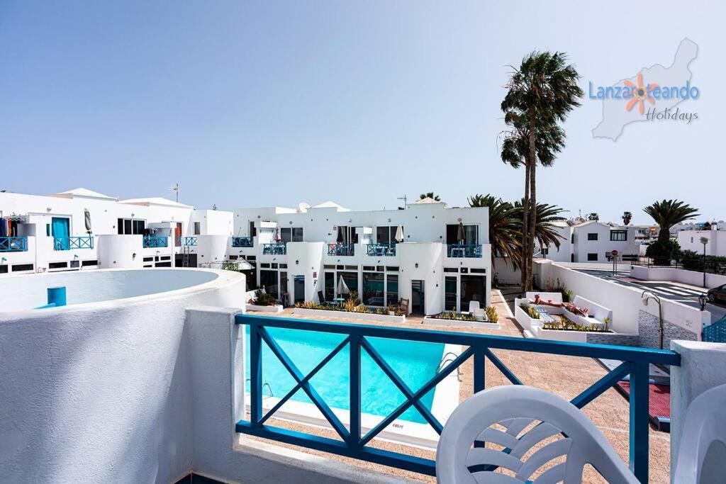 Sueno Del Mar Apartment Puerto del Carmen (Lanzarote)
