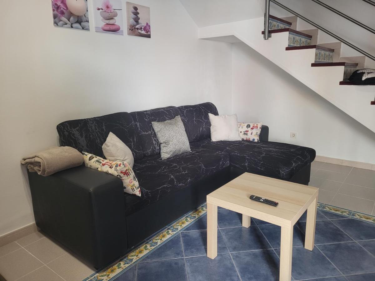 Casa Yoa Apartment