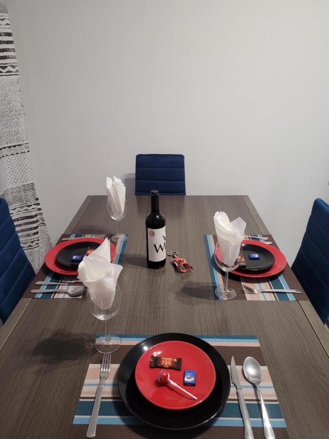 Casa Yoa Apartment Arrecife (Lanzarote)