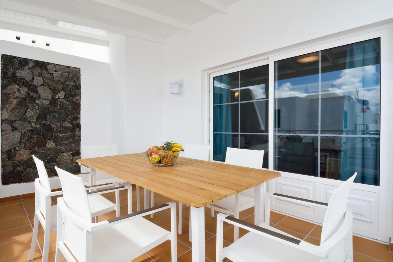 Villa Lovely 3-bed In Puerto Del Carmen