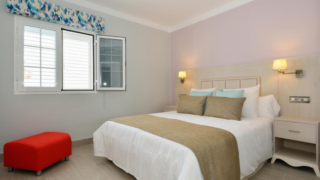 Lovely 3-bed In Puerto Del Carmen Villa