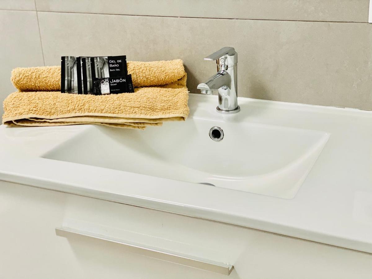 Apartamento Canaryislandshost L Ocean