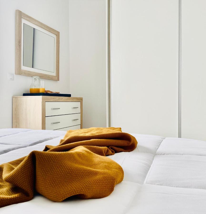 Canaryislandshost L Ocean Apartment *