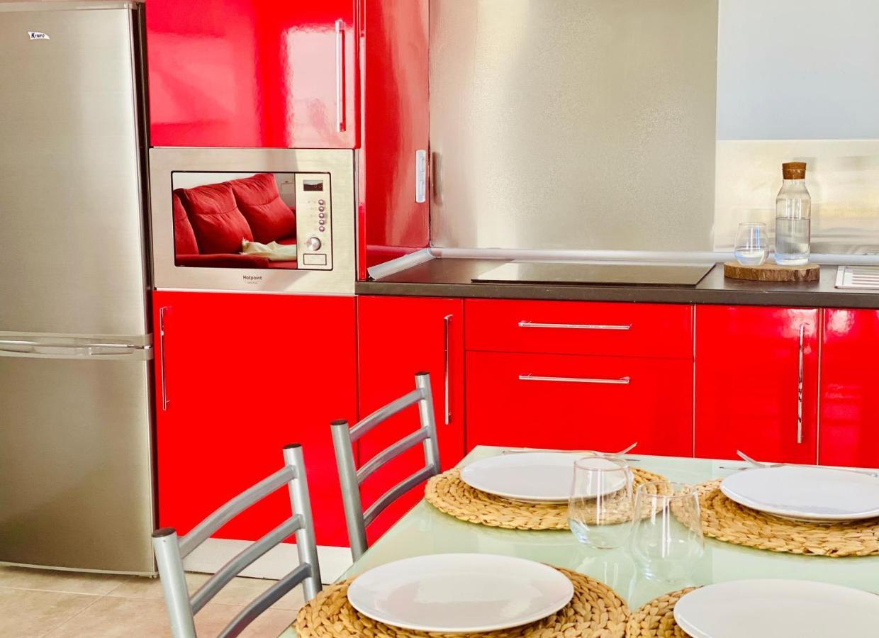 Canaryislandshost L Ocean Apartamento