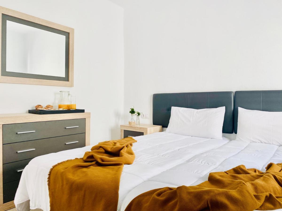 Apartamento Canaryislandshost L Ocean *