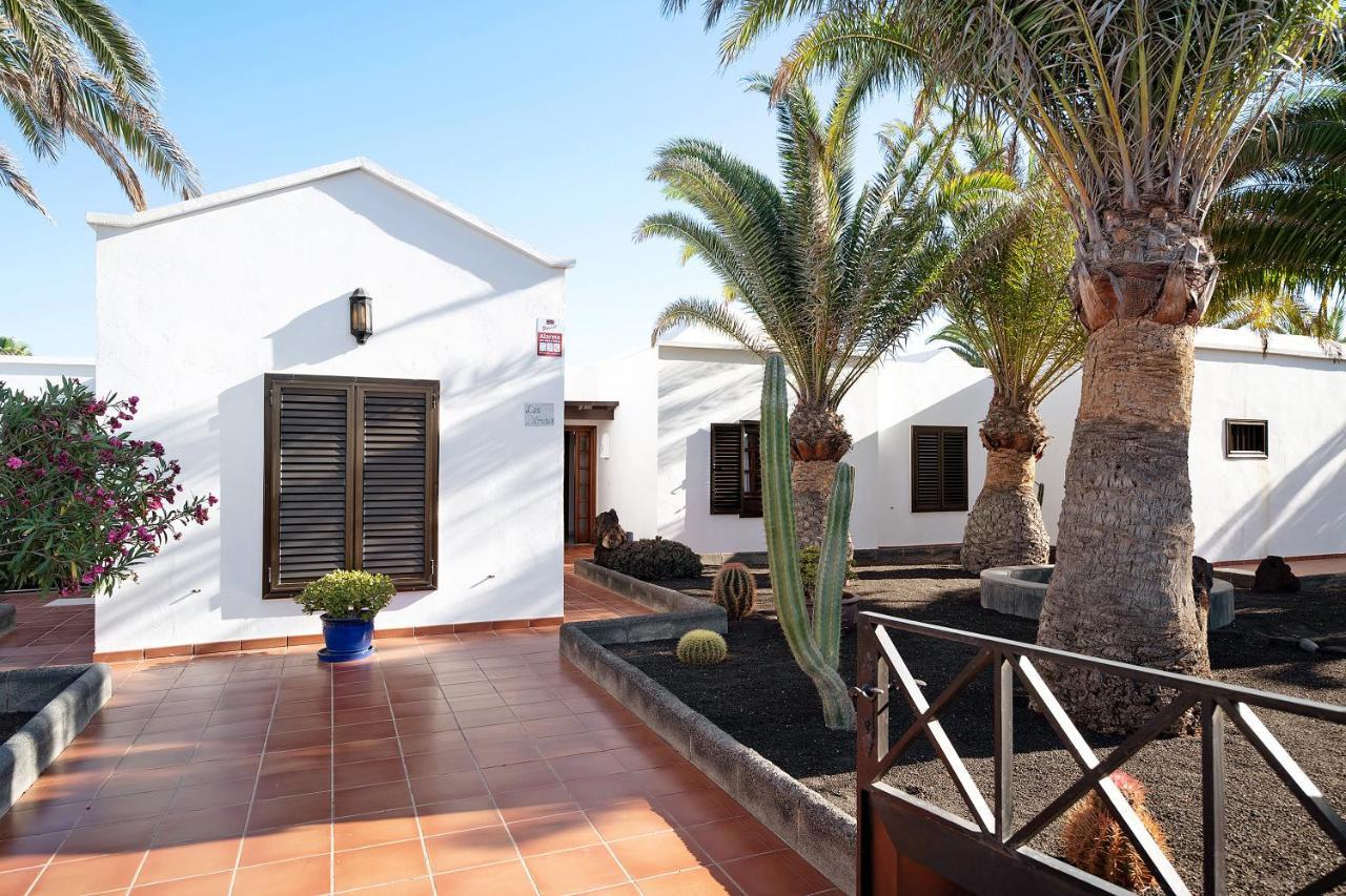 Palmeras Villa *