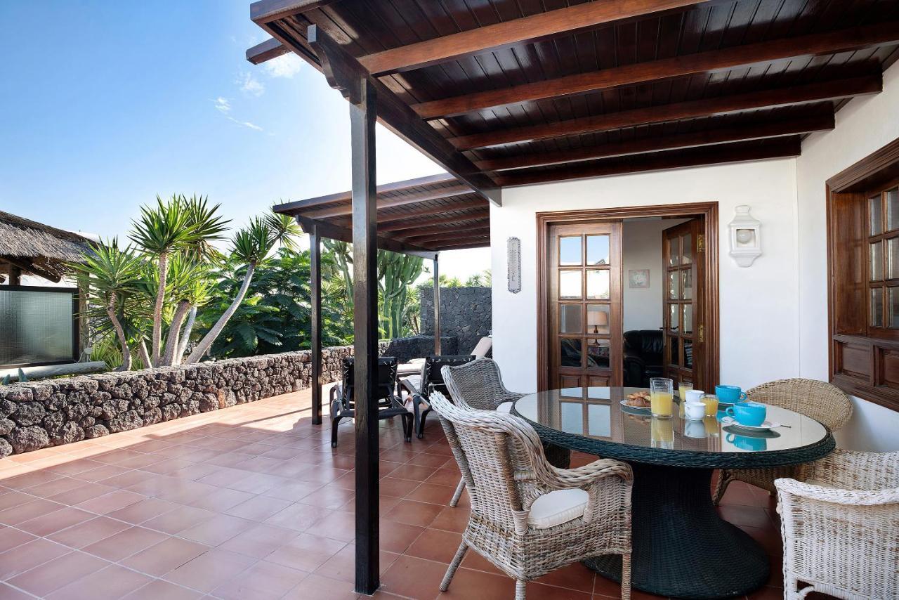 Villa Palmeras *