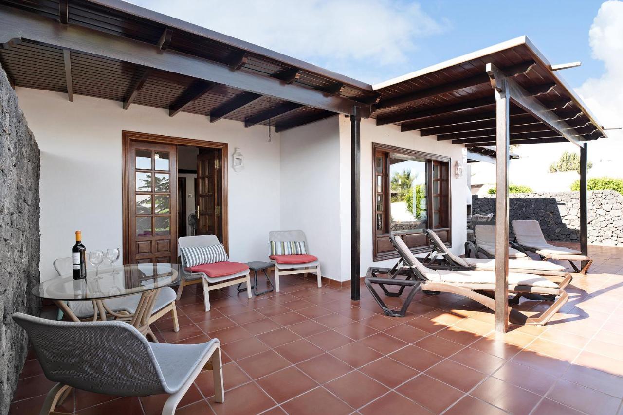 Villa Palmeras *