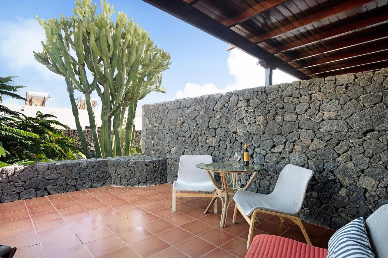 Villa Palmeras